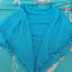 NWOT BoHo Scarf